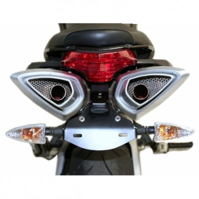 R&G držák SPZ Aprilia Shiver 750 / 900
